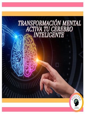 cover image of Transformación Mental